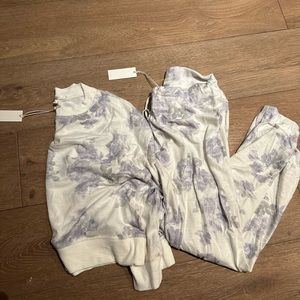 Z SUPPLY-2 piece lounge set-small